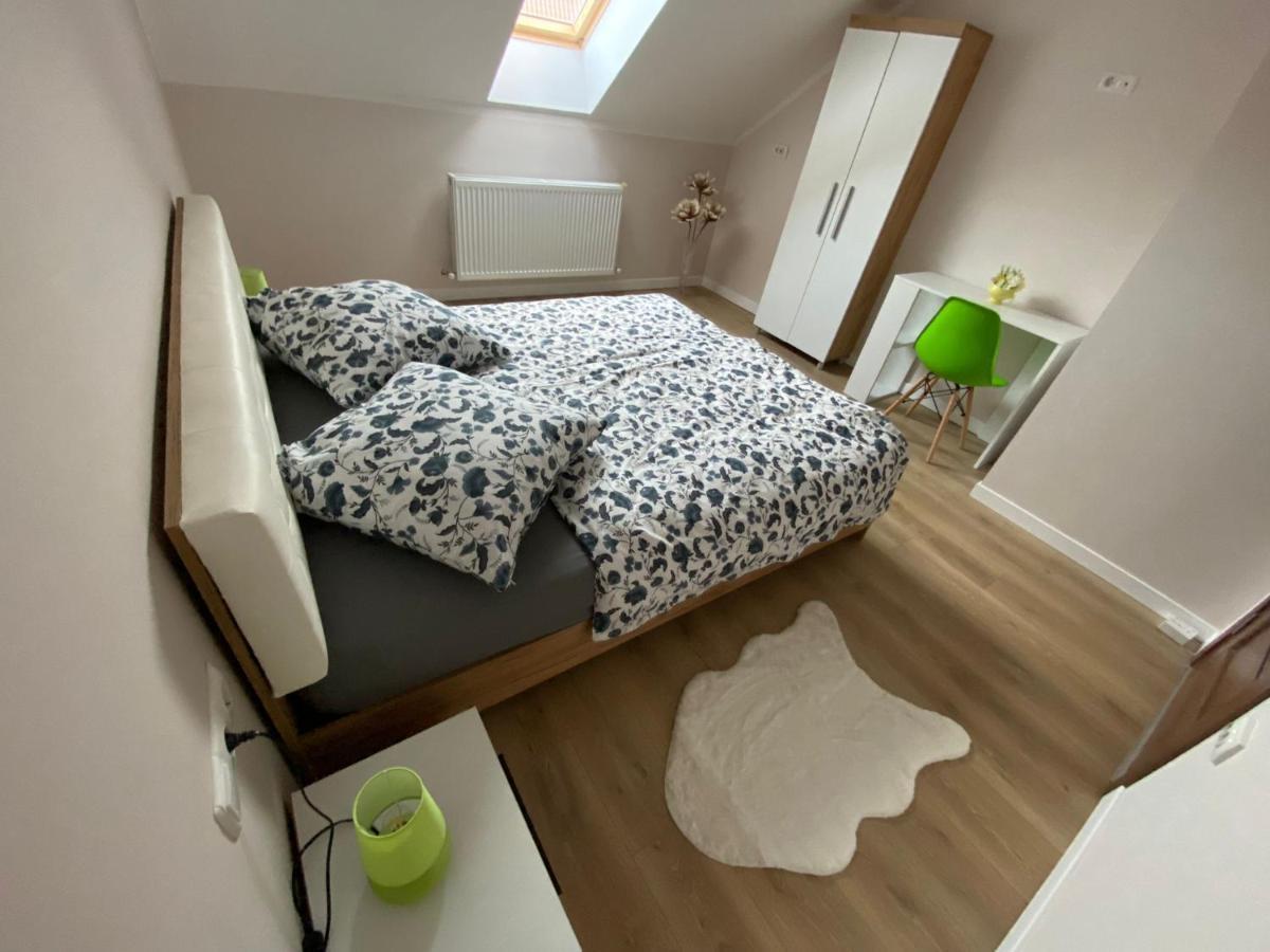 B&B Home ซิวิโชอารา ภายนอก รูปภาพ
