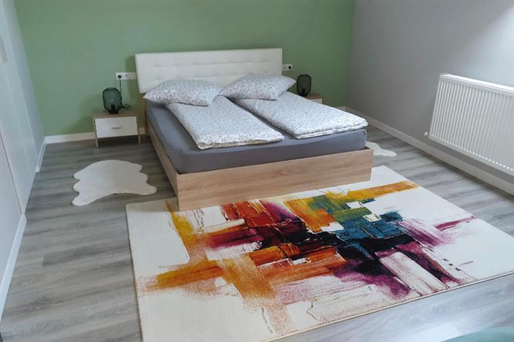 B&B Home ซิวิโชอารา ภายนอก รูปภาพ